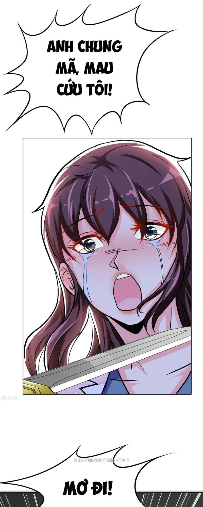 Hệ Thống Tiên Tôn Tại Đô Thị Chapter 36 - 14