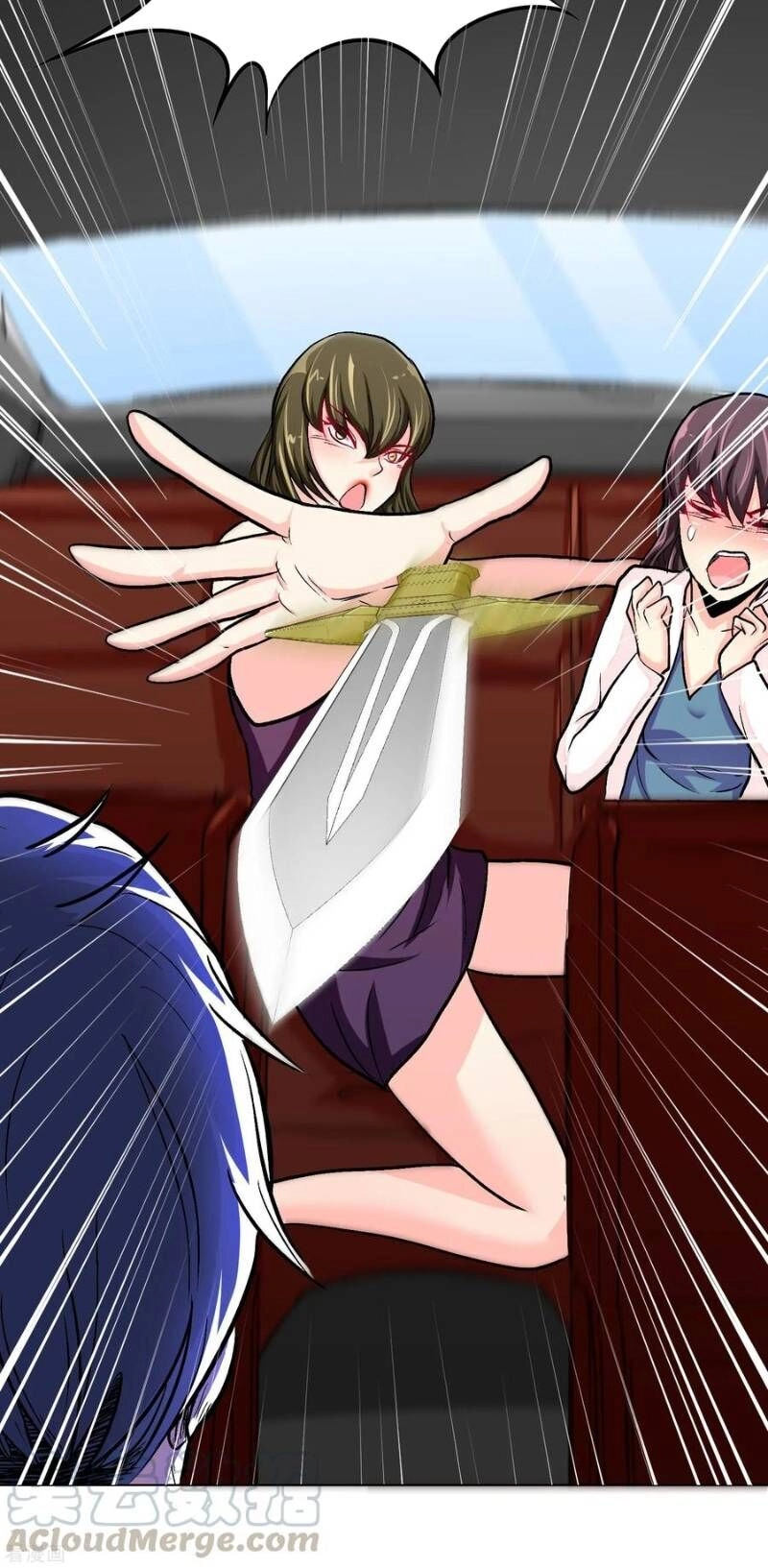 Hệ Thống Tiên Tôn Tại Đô Thị Chapter 36 - 15