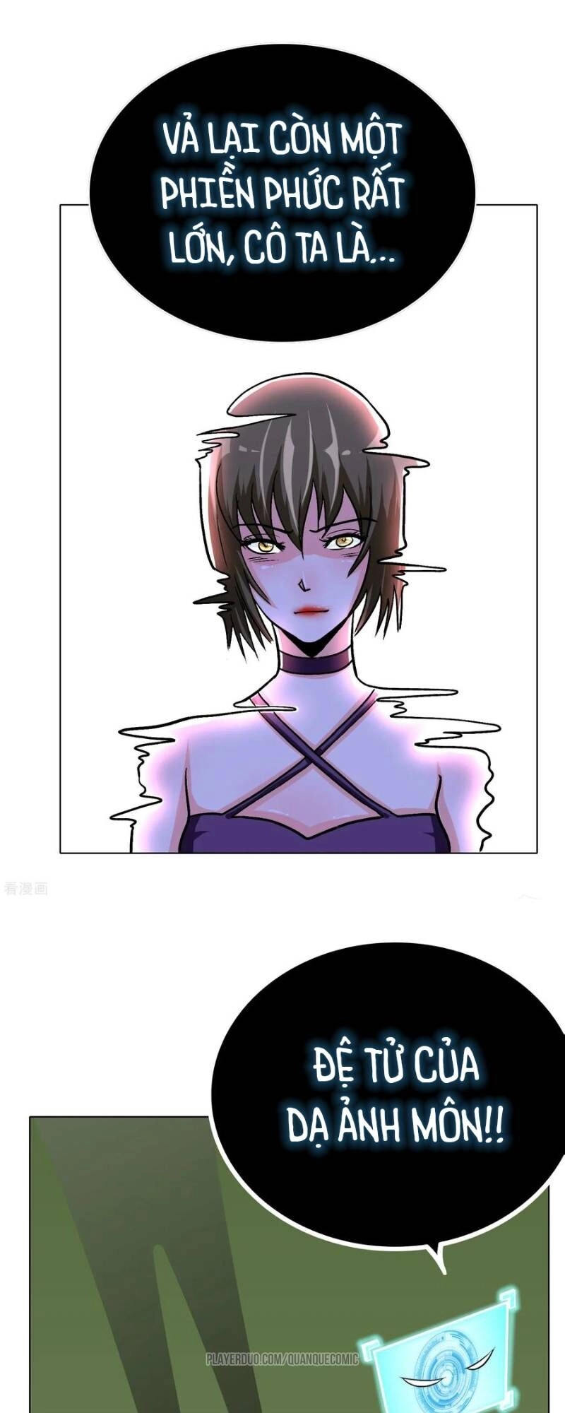 Hệ Thống Tiên Tôn Tại Đô Thị Chapter 36 - 24