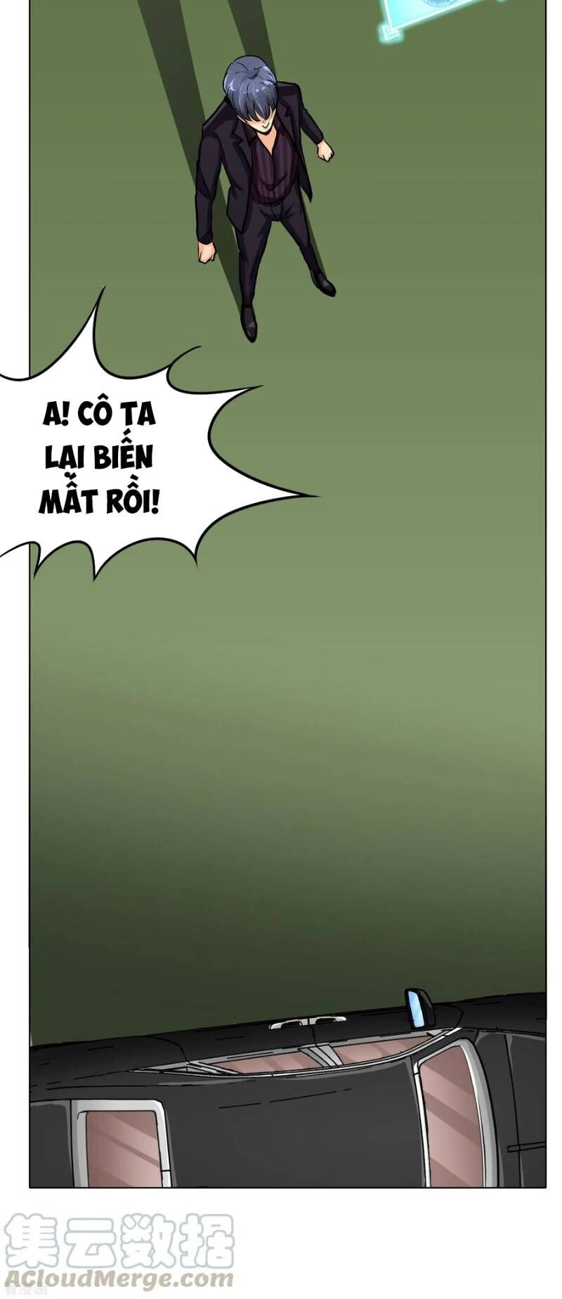 Hệ Thống Tiên Tôn Tại Đô Thị Chapter 36 - 25