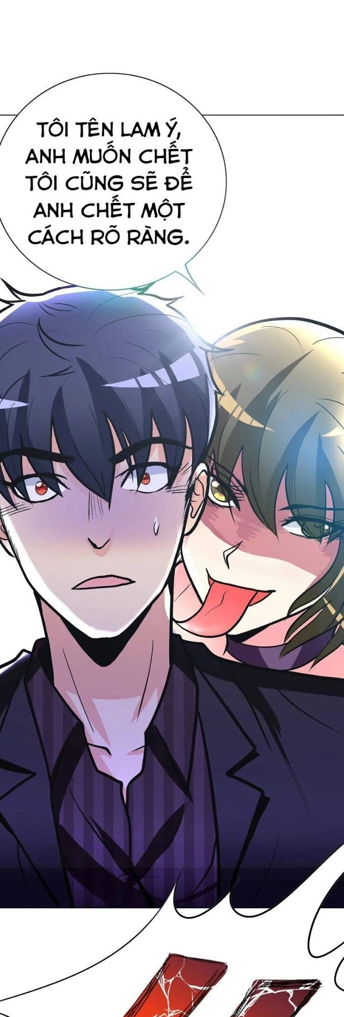 Hệ Thống Tiên Tôn Tại Đô Thị Chapter 36 - 29