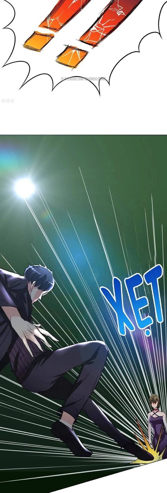 Hệ Thống Tiên Tôn Tại Đô Thị Chapter 36 - 30