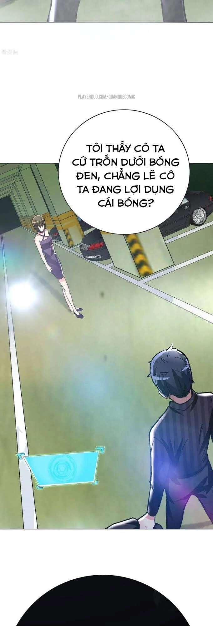 Hệ Thống Tiên Tôn Tại Đô Thị Chapter 36 - 40