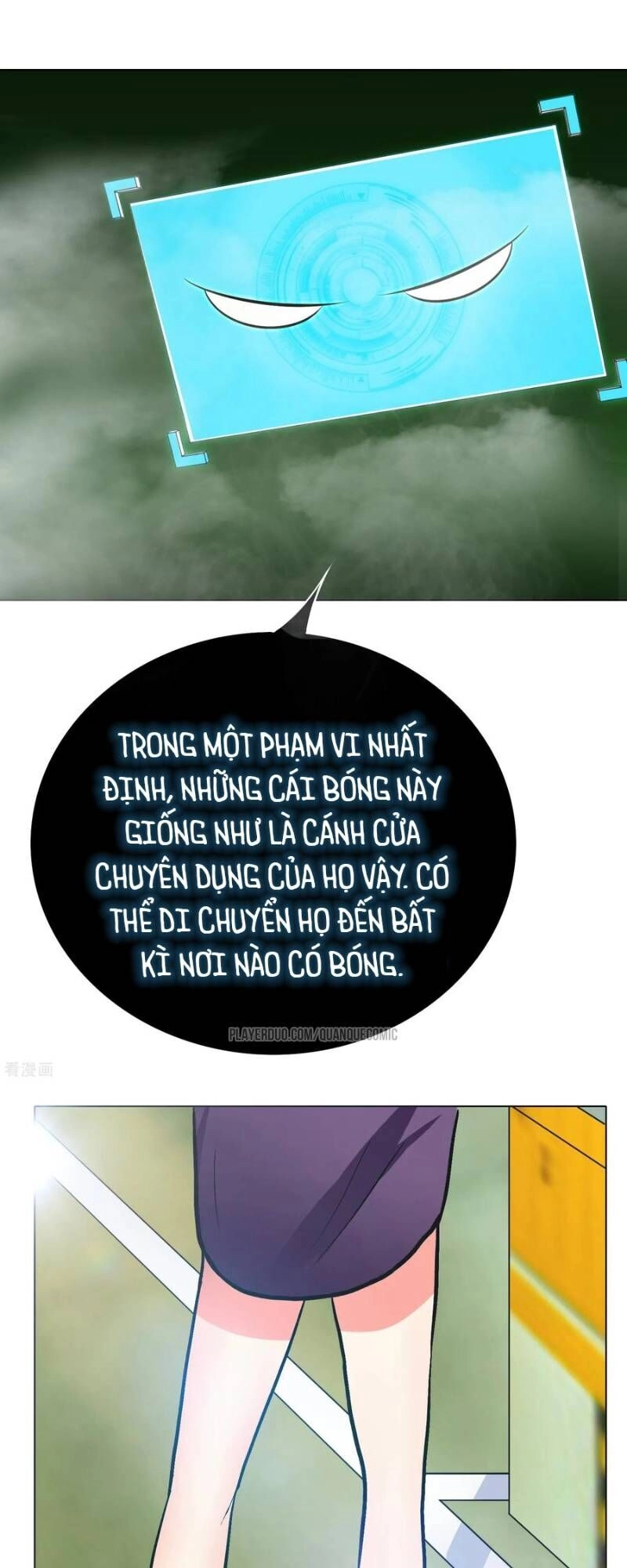 Hệ Thống Tiên Tôn Tại Đô Thị Chapter 36 - 42