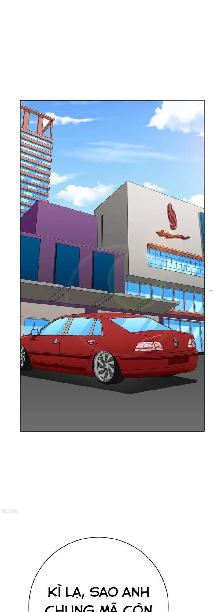 Hệ Thống Tiên Tôn Tại Đô Thị Chapter 37 - 1