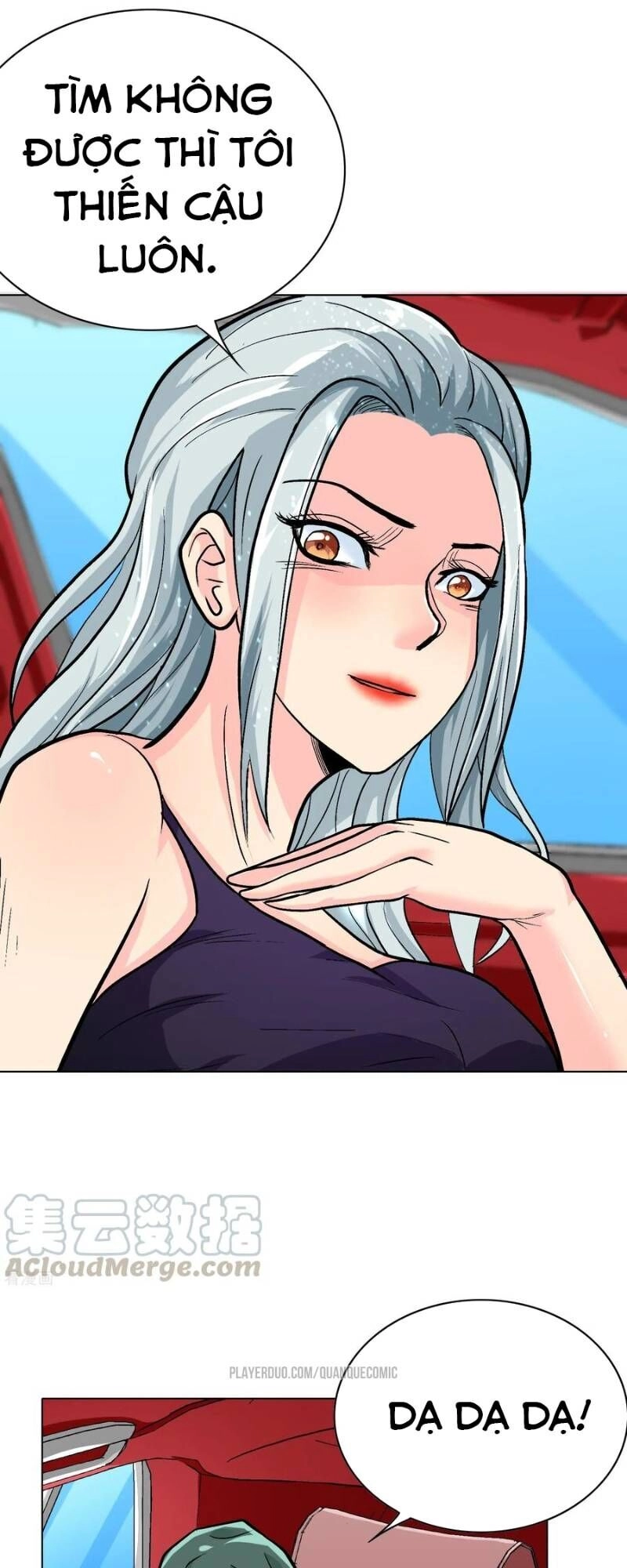 Hệ Thống Tiên Tôn Tại Đô Thị Chapter 37 - 4