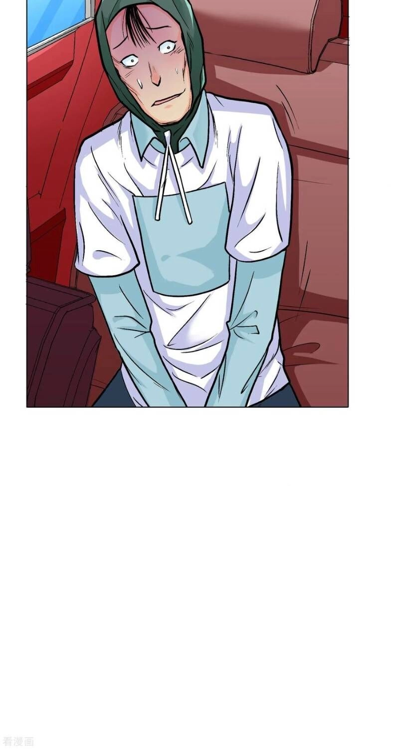 Hệ Thống Tiên Tôn Tại Đô Thị Chapter 37 - 5