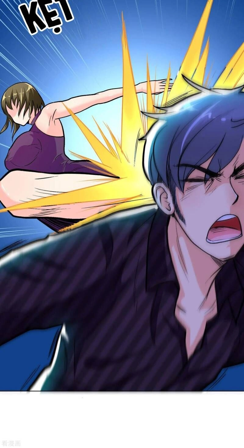 Hệ Thống Tiên Tôn Tại Đô Thị Chapter 37 - 7