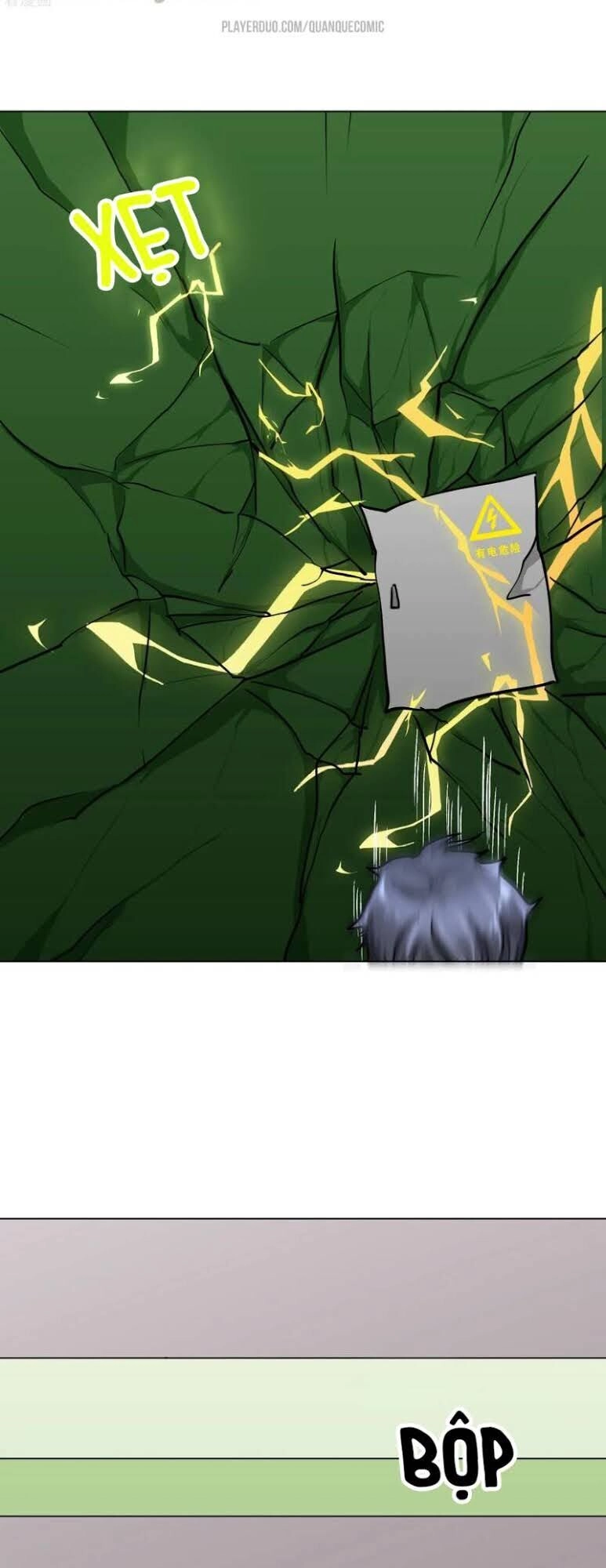 Hệ Thống Tiên Tôn Tại Đô Thị Chapter 37 - 9