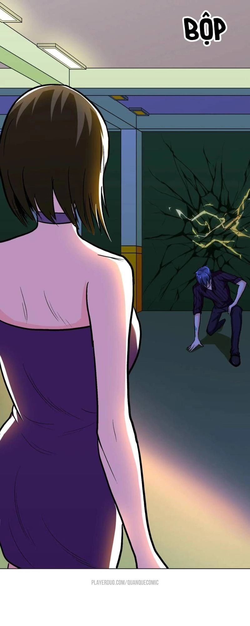 Hệ Thống Tiên Tôn Tại Đô Thị Chapter 37 - 11