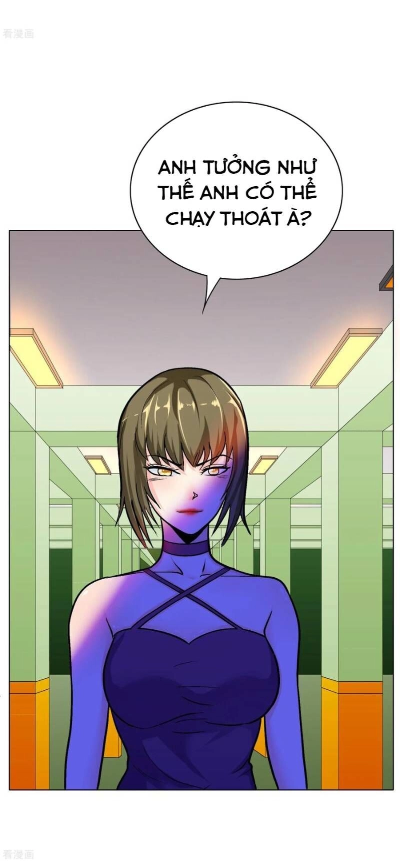 Hệ Thống Tiên Tôn Tại Đô Thị Chapter 37 - 12