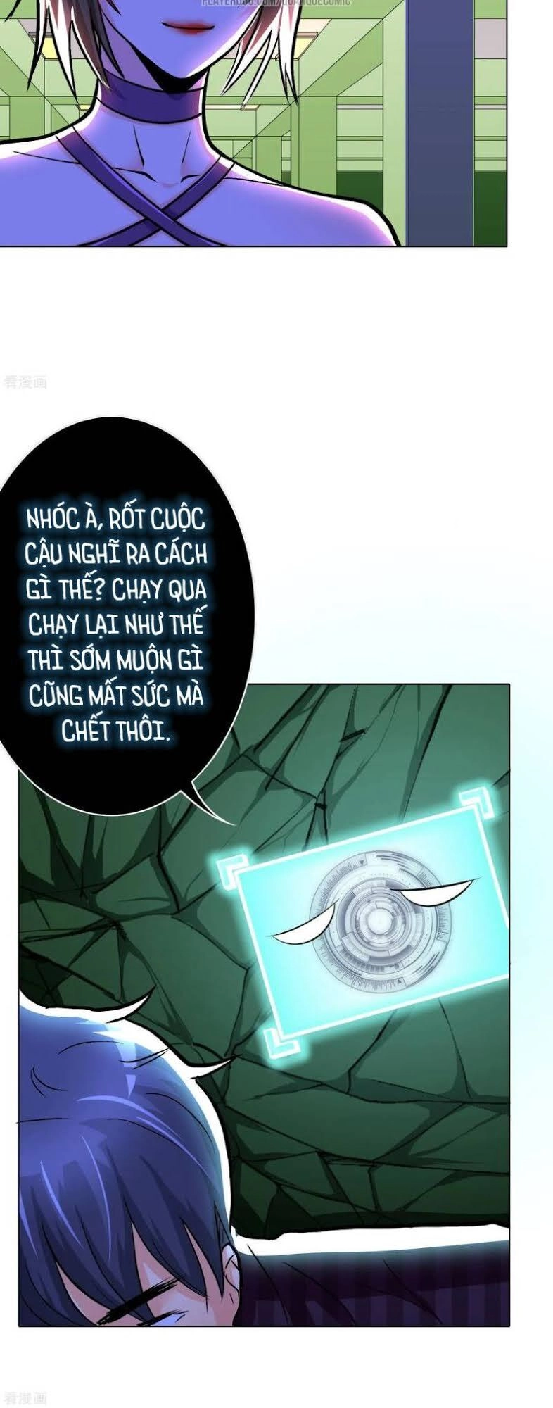 Hệ Thống Tiên Tôn Tại Đô Thị Chapter 37 - 14