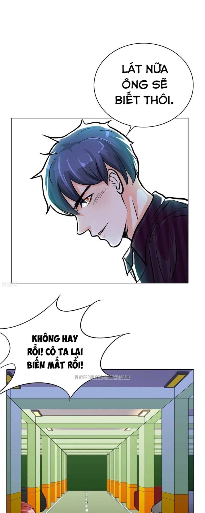 Hệ Thống Tiên Tôn Tại Đô Thị Chapter 37 - 16