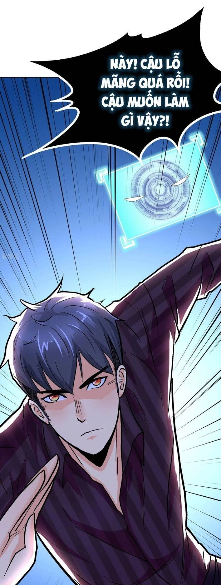 Hệ Thống Tiên Tôn Tại Đô Thị Chapter 37 - 18