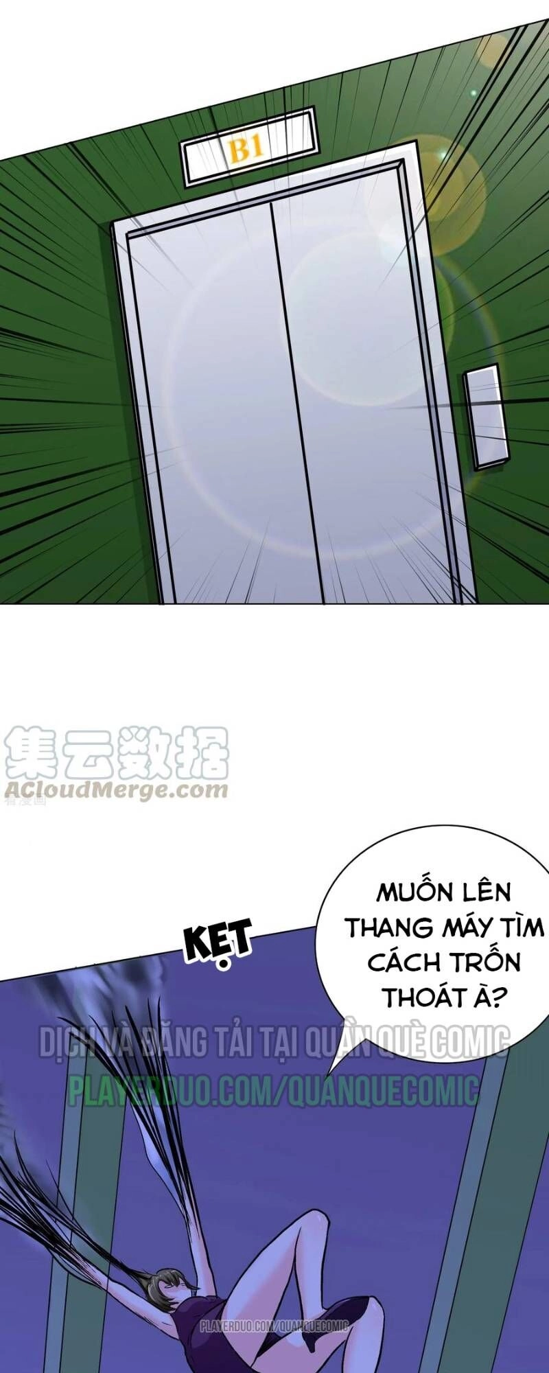 Hệ Thống Tiên Tôn Tại Đô Thị Chapter 37 - 21