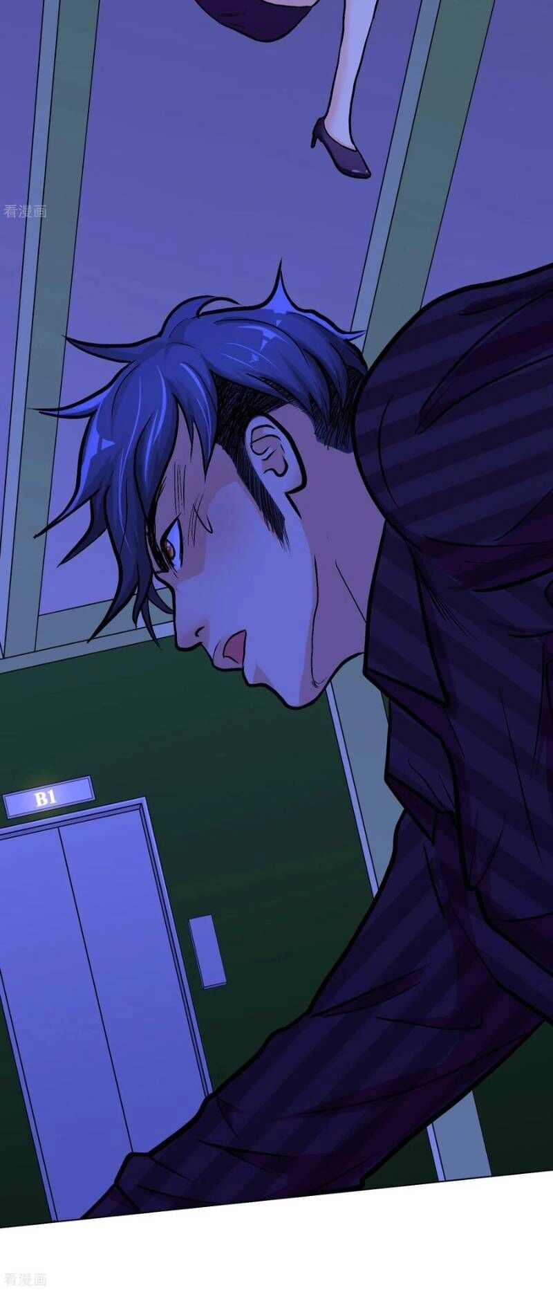 Hệ Thống Tiên Tôn Tại Đô Thị Chapter 37 - 22