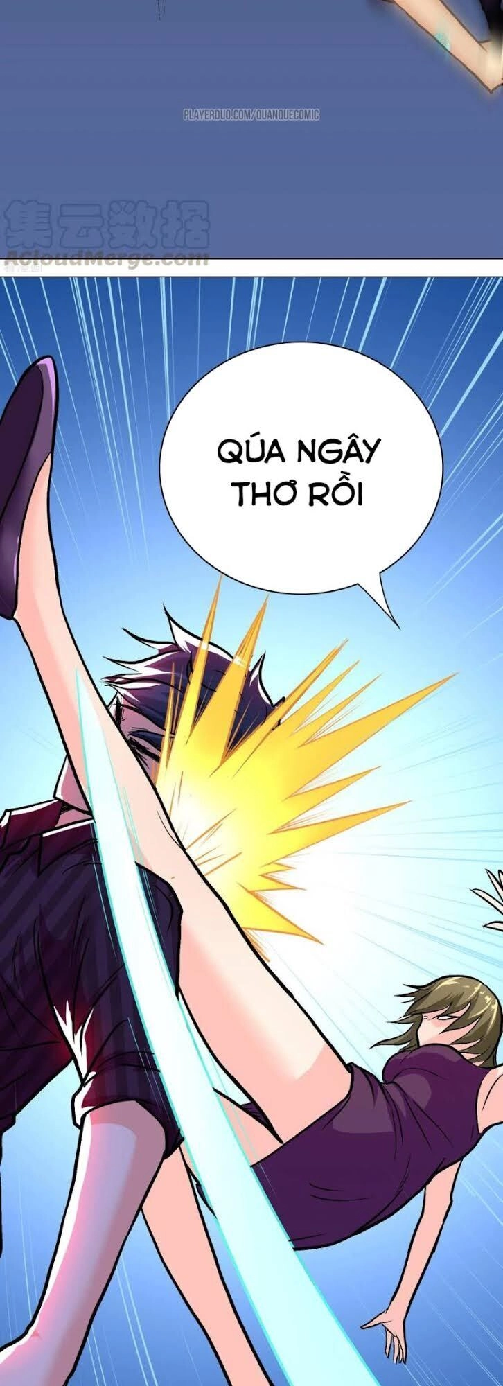 Hệ Thống Tiên Tôn Tại Đô Thị Chapter 37 - 24