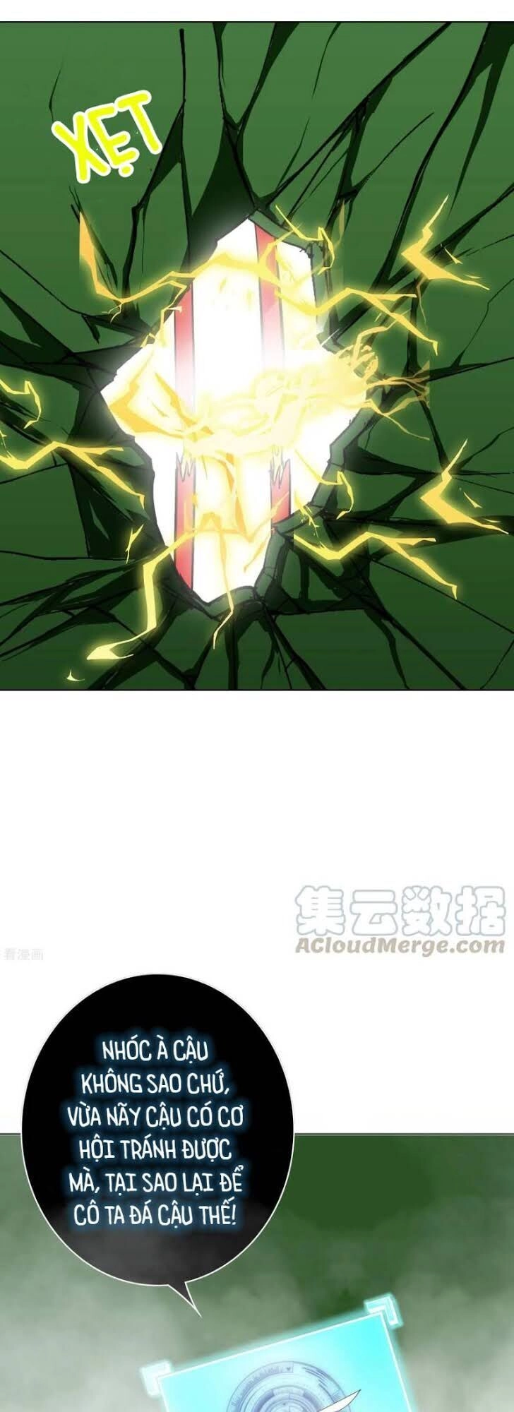 Hệ Thống Tiên Tôn Tại Đô Thị Chapter 37 - 28