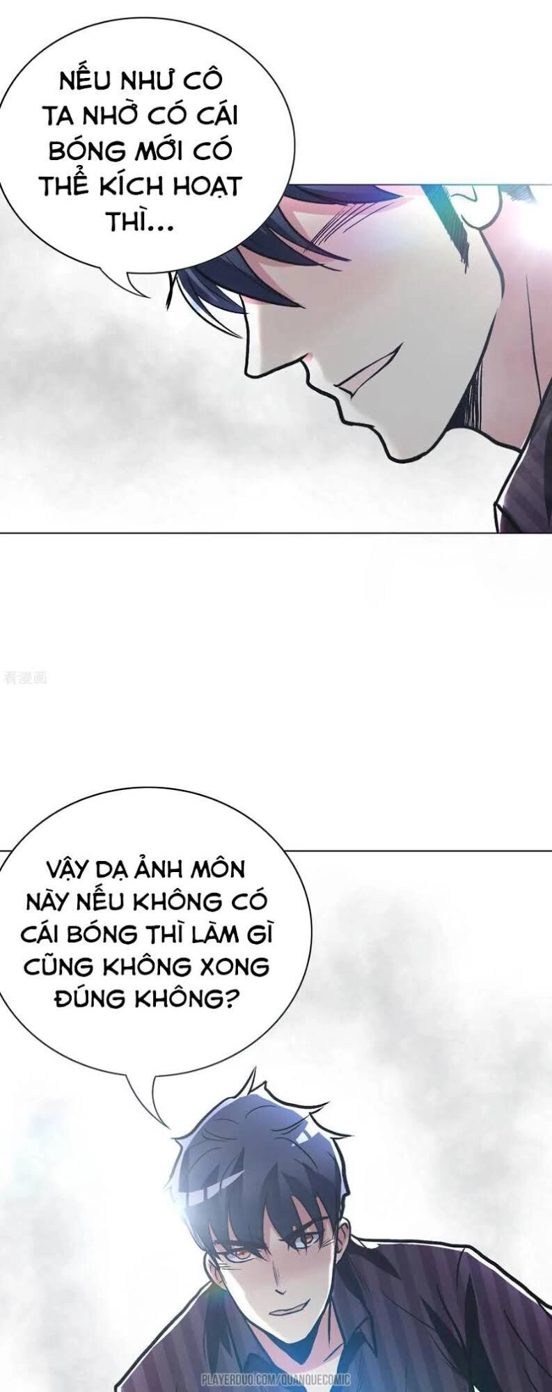 Hệ Thống Tiên Tôn Tại Đô Thị Chapter 37 - 31