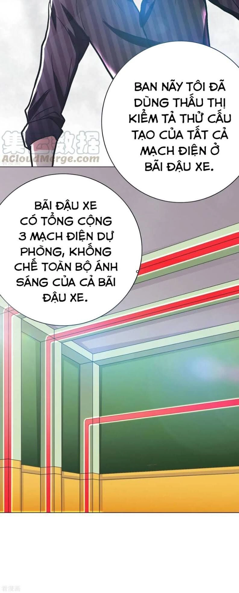 Hệ Thống Tiên Tôn Tại Đô Thị Chapter 37 - 32