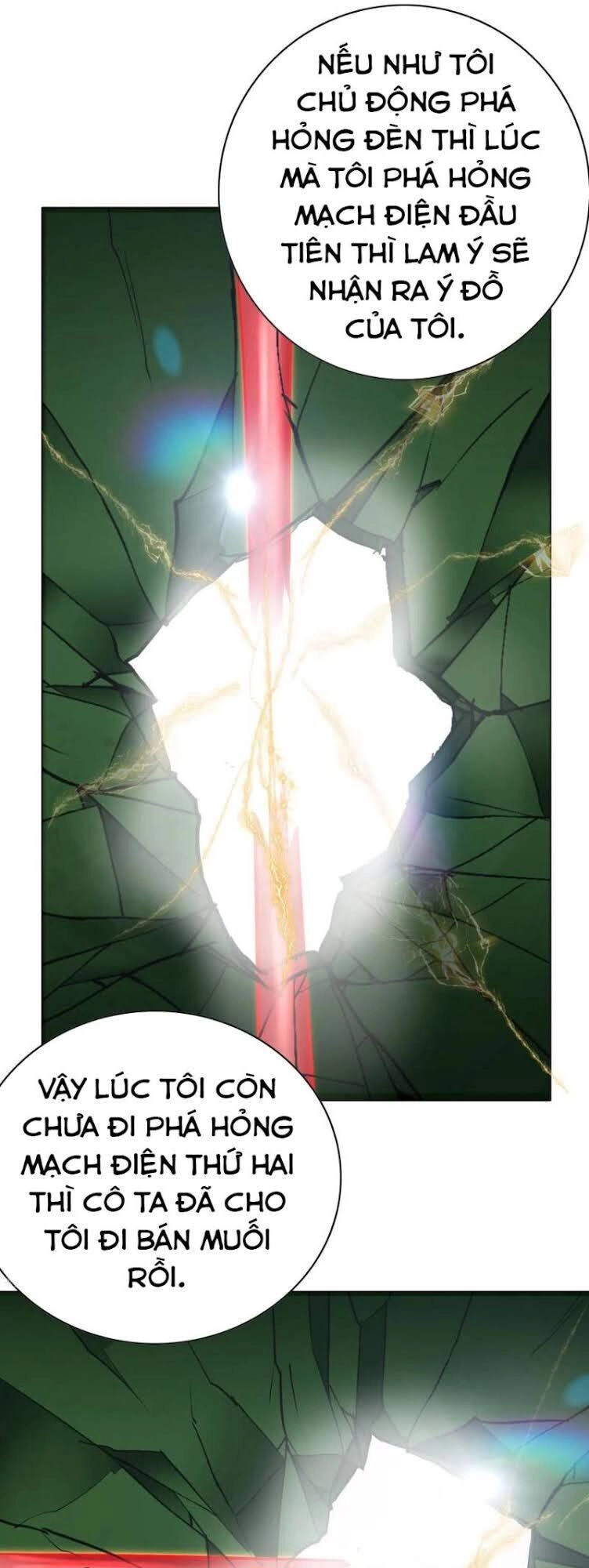 Hệ Thống Tiên Tôn Tại Đô Thị Chapter 37 - 33