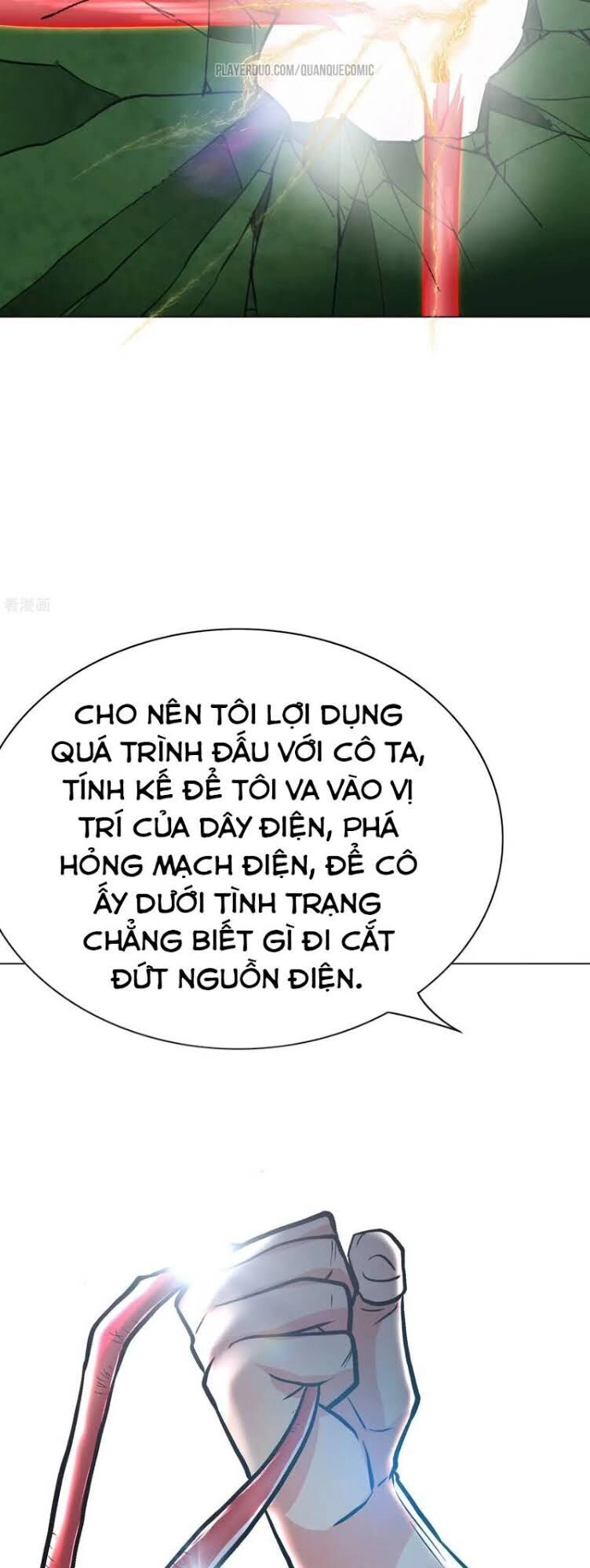 Hệ Thống Tiên Tôn Tại Đô Thị Chapter 37 - 34
