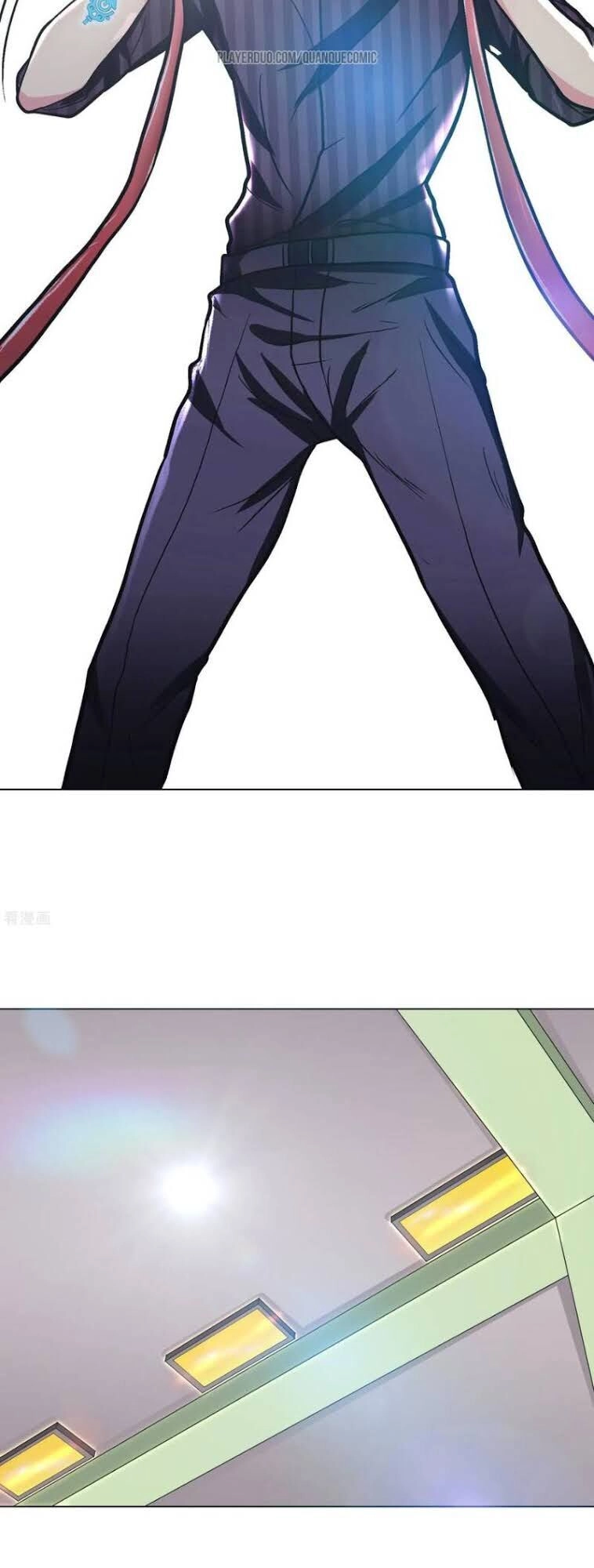 Hệ Thống Tiên Tôn Tại Đô Thị Chapter 37 - 37