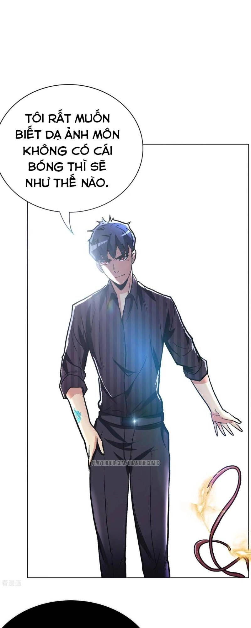 Hệ Thống Tiên Tôn Tại Đô Thị Chapter 37 - 41