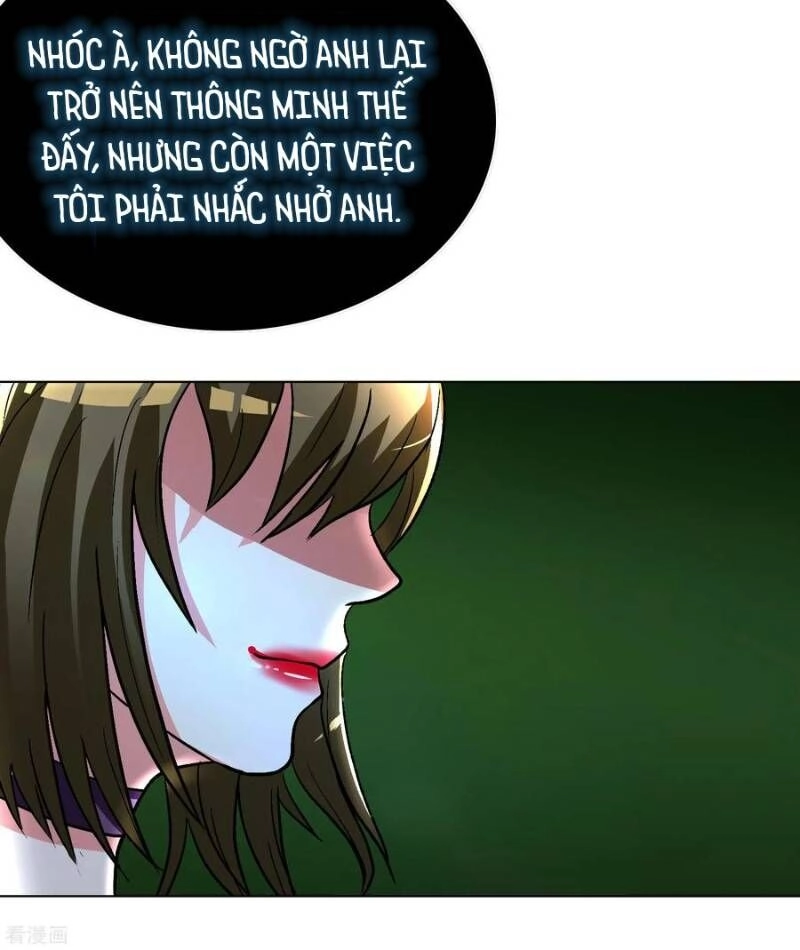 Hệ Thống Tiên Tôn Tại Đô Thị Chapter 37 - 42