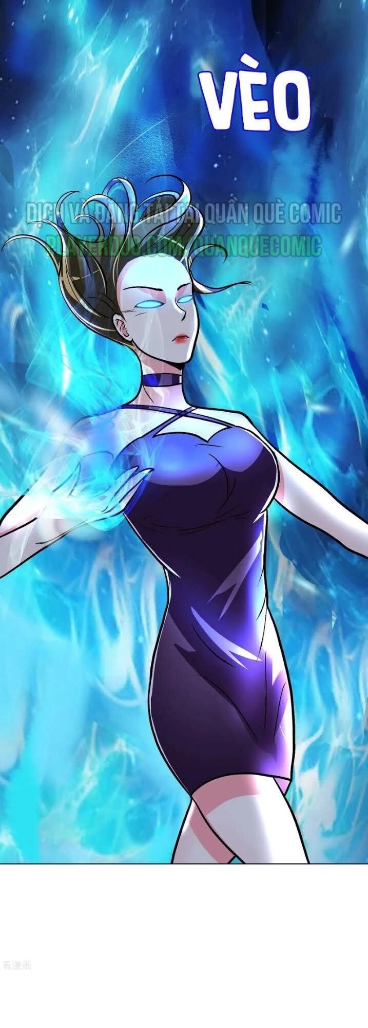 Hệ Thống Tiên Tôn Tại Đô Thị Chapter 37 - 45