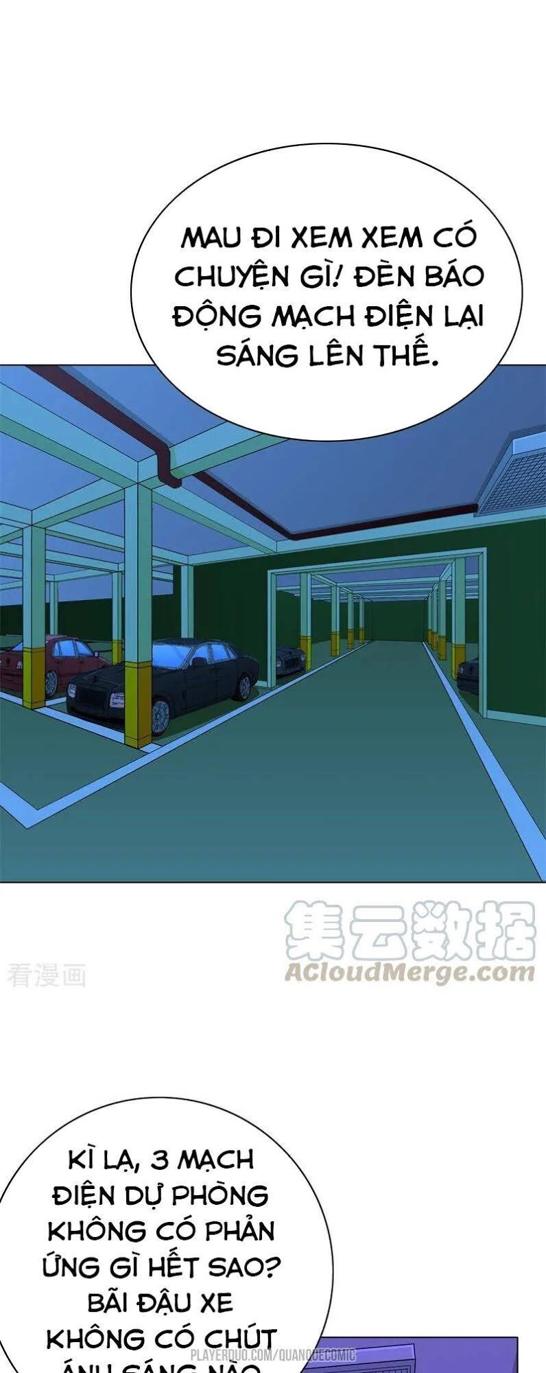 Hệ Thống Tiên Tôn Tại Đô Thị Chapter 38 - 4