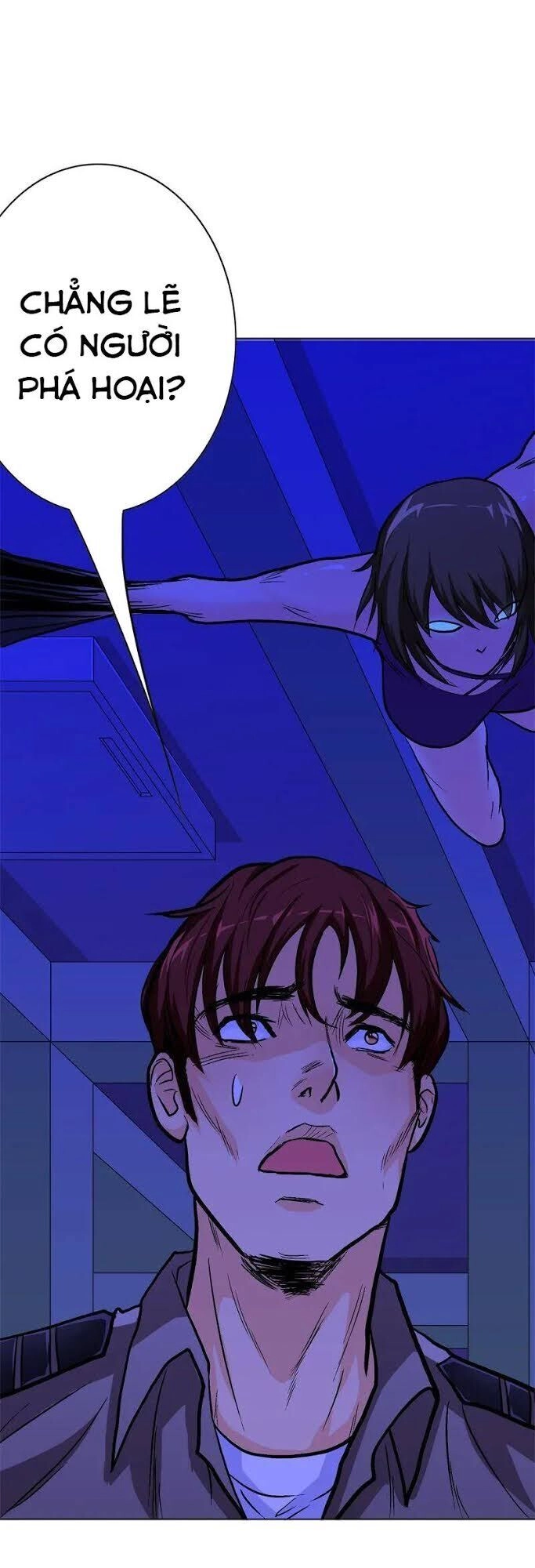 Hệ Thống Tiên Tôn Tại Đô Thị Chapter 38 - 6