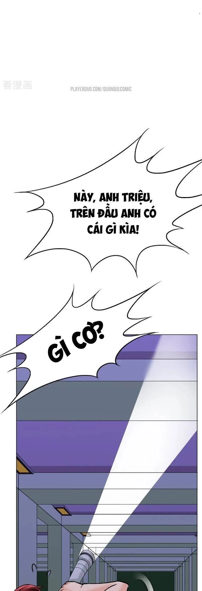 Hệ Thống Tiên Tôn Tại Đô Thị Chapter 38 - 7