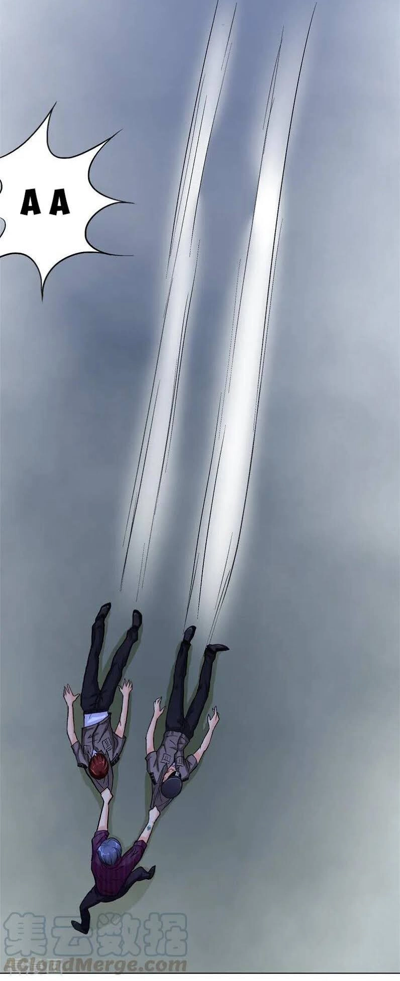 Hệ Thống Tiên Tôn Tại Đô Thị Chapter 38 - 13