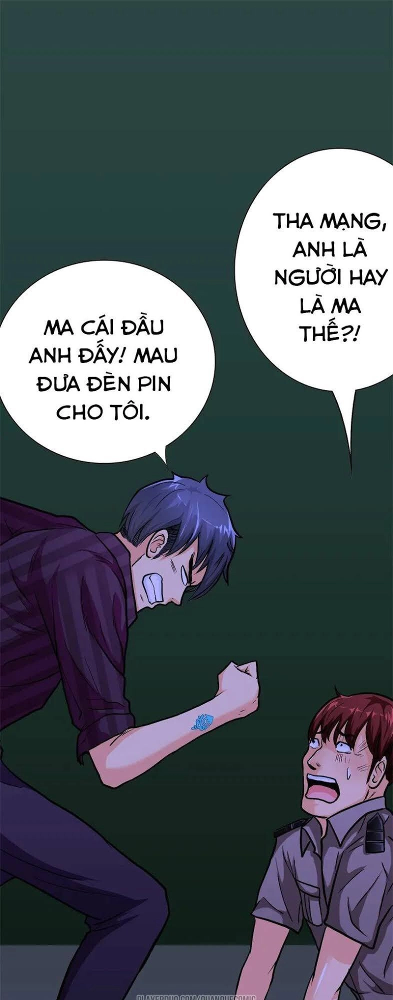 Hệ Thống Tiên Tôn Tại Đô Thị Chapter 38 - 14