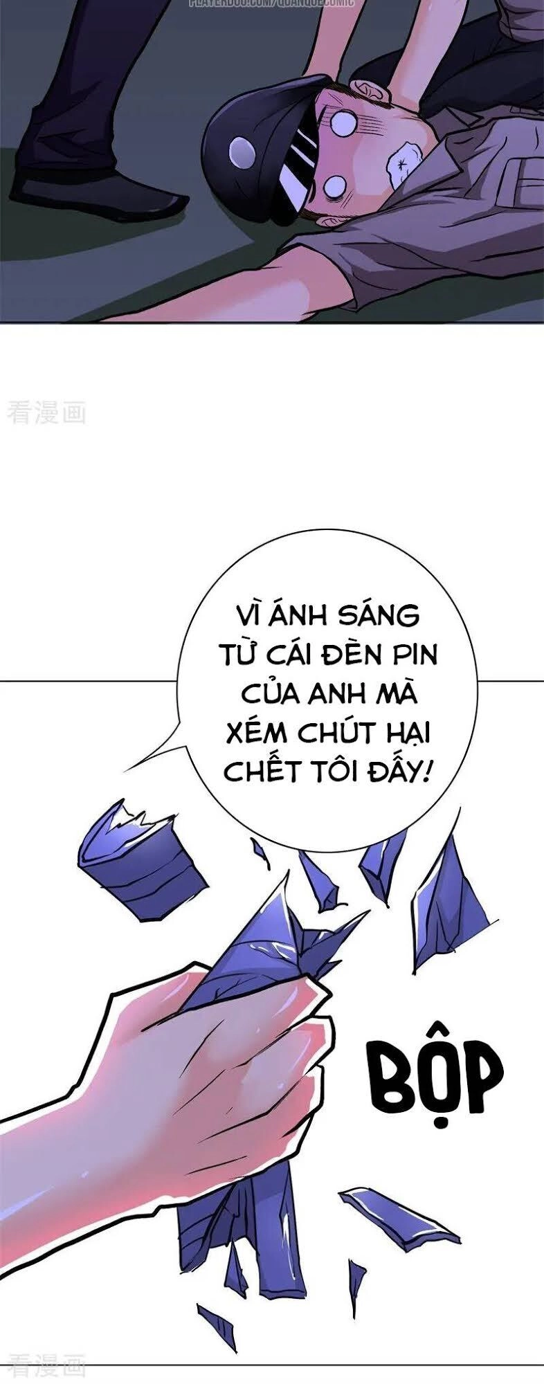 Hệ Thống Tiên Tôn Tại Đô Thị Chapter 38 - 15