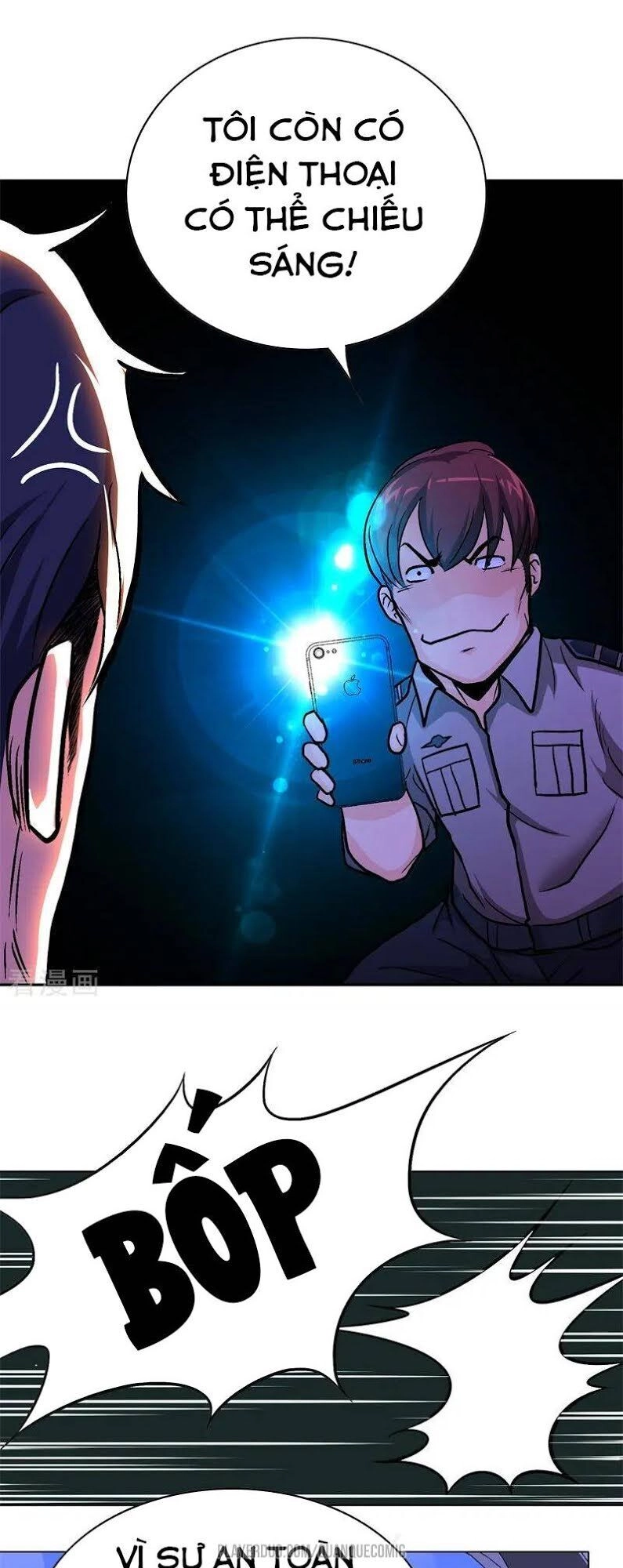 Hệ Thống Tiên Tôn Tại Đô Thị Chapter 38 - 17