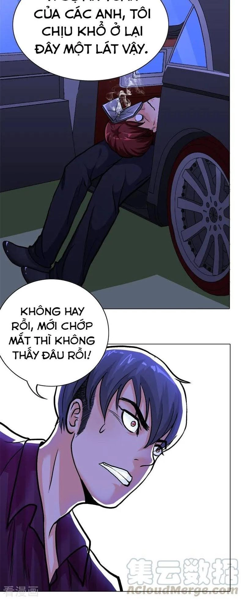 Hệ Thống Tiên Tôn Tại Đô Thị Chapter 38 - 18