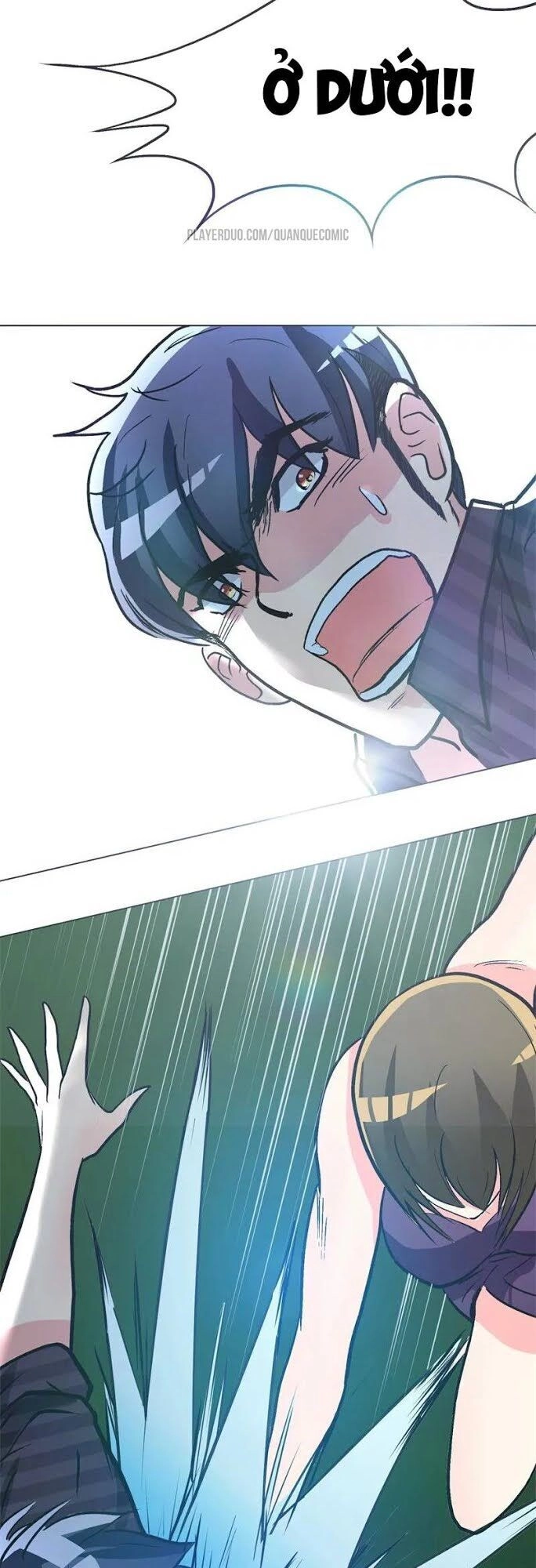 Hệ Thống Tiên Tôn Tại Đô Thị Chapter 38 - 20