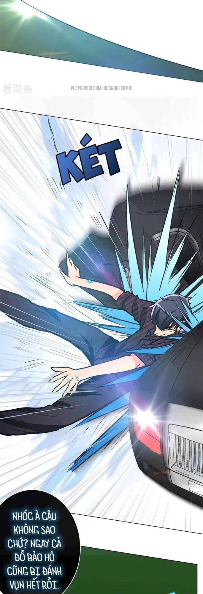 Hệ Thống Tiên Tôn Tại Đô Thị Chapter 38 - 23