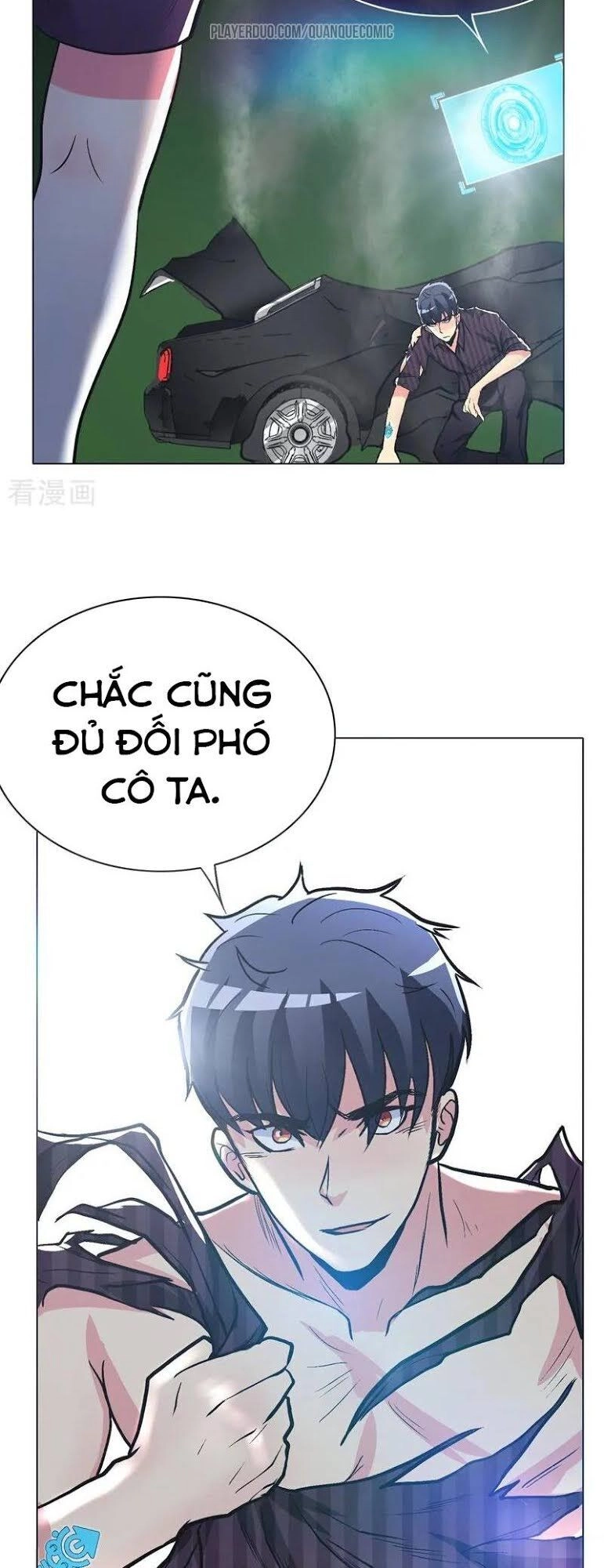 Hệ Thống Tiên Tôn Tại Đô Thị Chapter 38 - 26