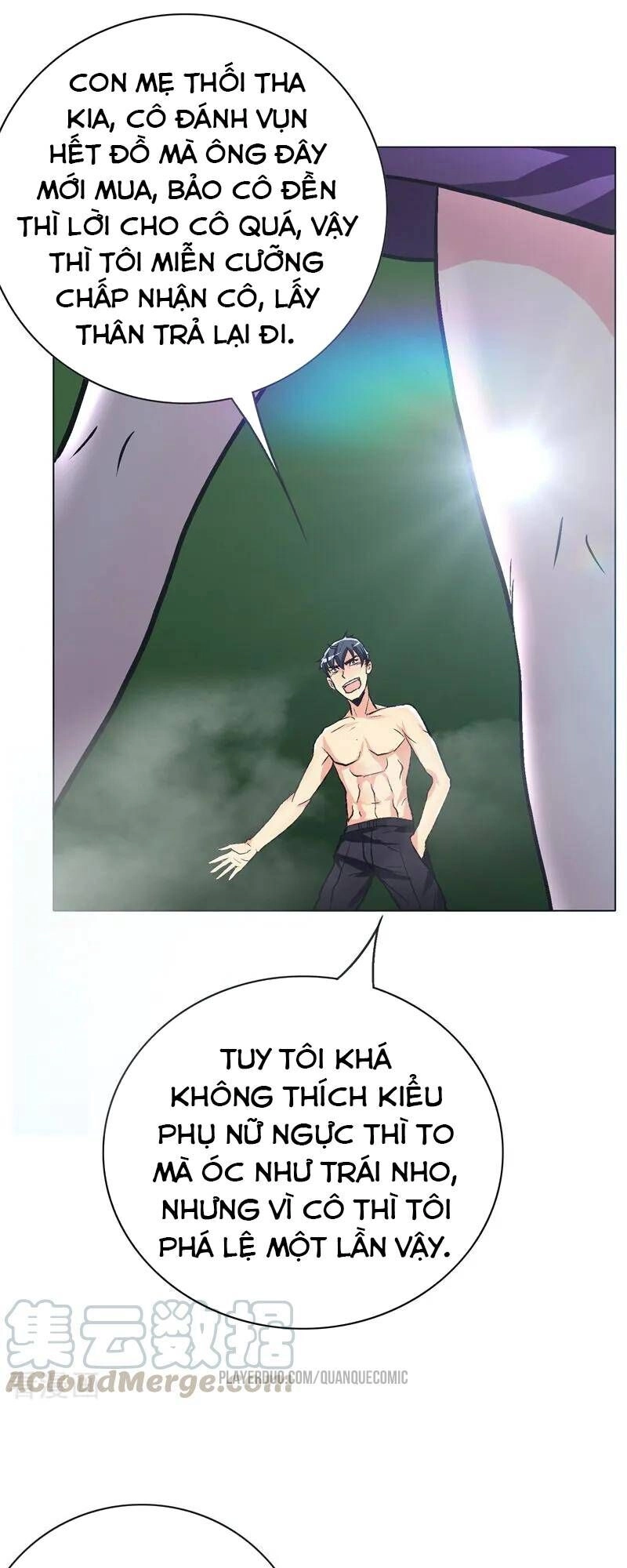 Hệ Thống Tiên Tôn Tại Đô Thị Chapter 38 - 28