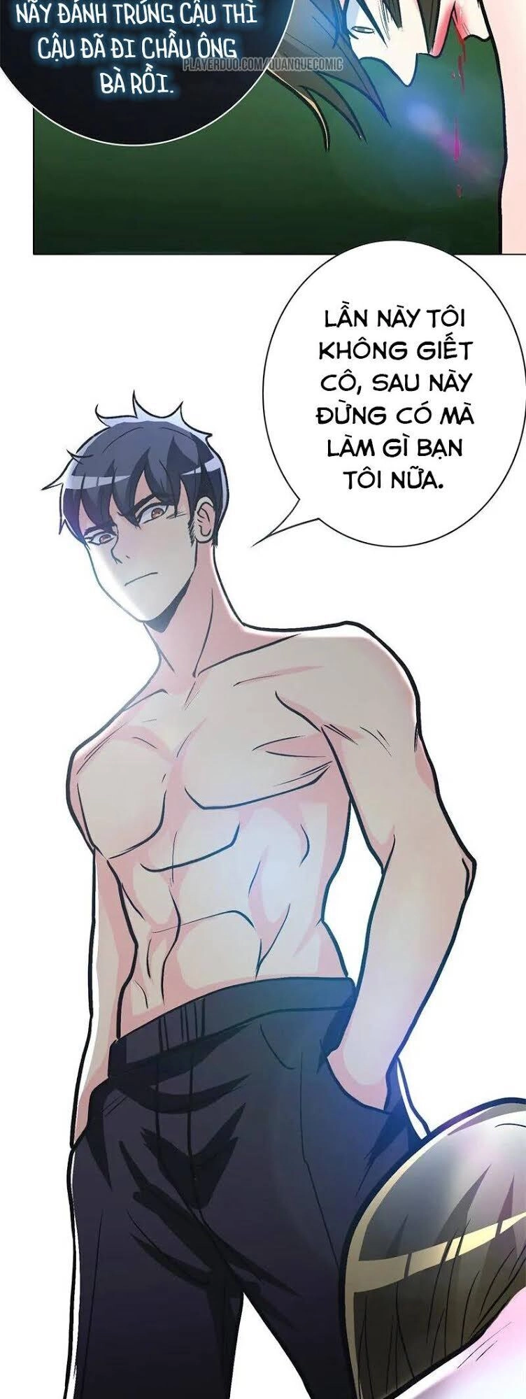 Hệ Thống Tiên Tôn Tại Đô Thị Chapter 38 - 36