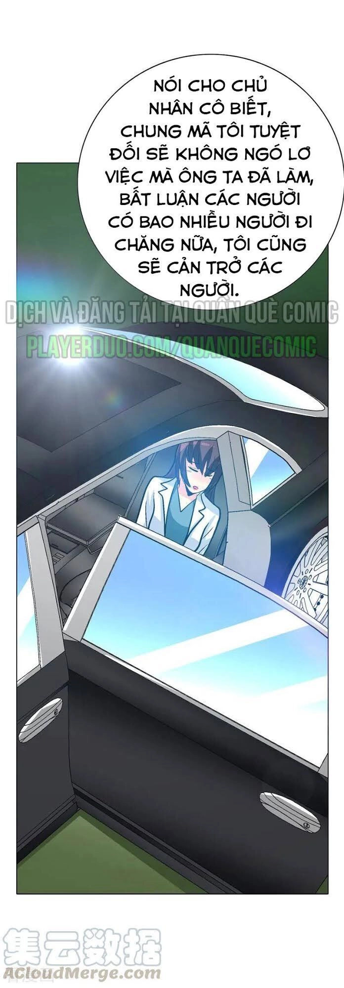 Hệ Thống Tiên Tôn Tại Đô Thị Chapter 38 - 38