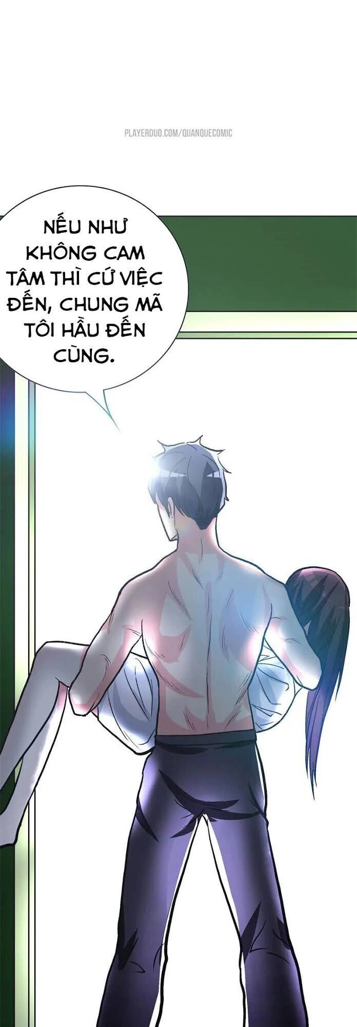 Hệ Thống Tiên Tôn Tại Đô Thị Chapter 38 - 39