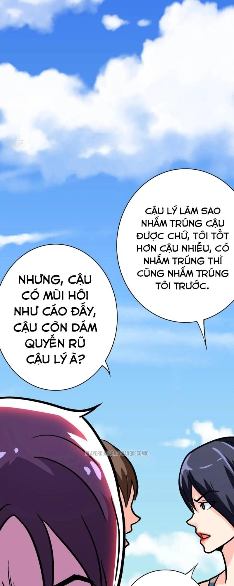 Hệ Thống Tiên Tôn Tại Đô Thị Chapter 40 - 24