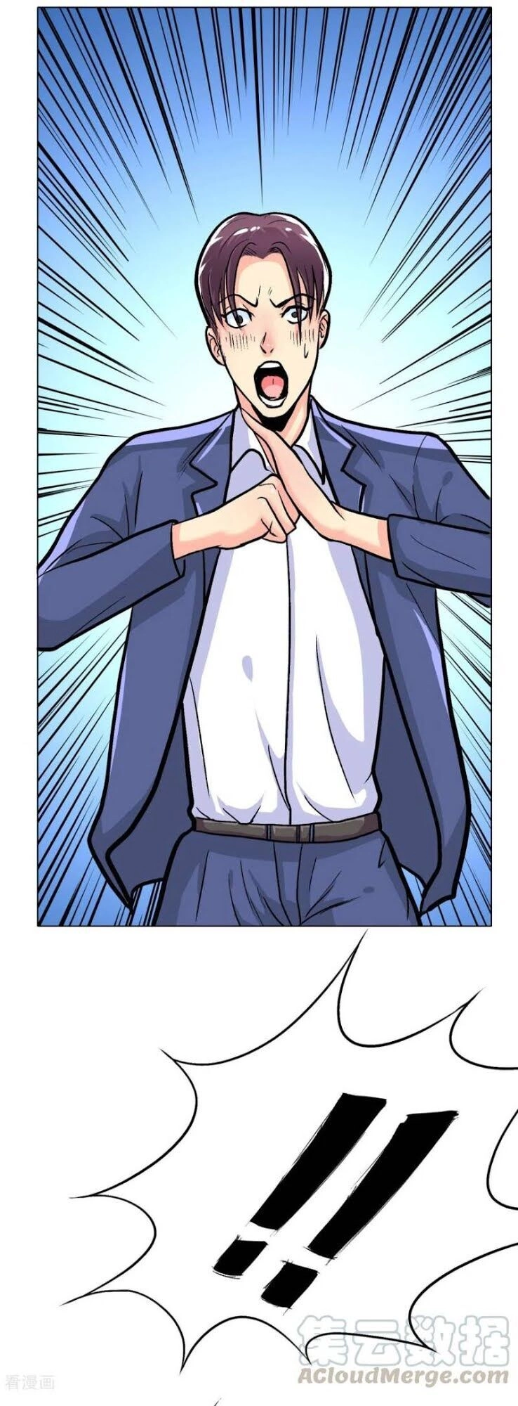 Hệ Thống Tiên Tôn Tại Đô Thị Chapter 41 - 33