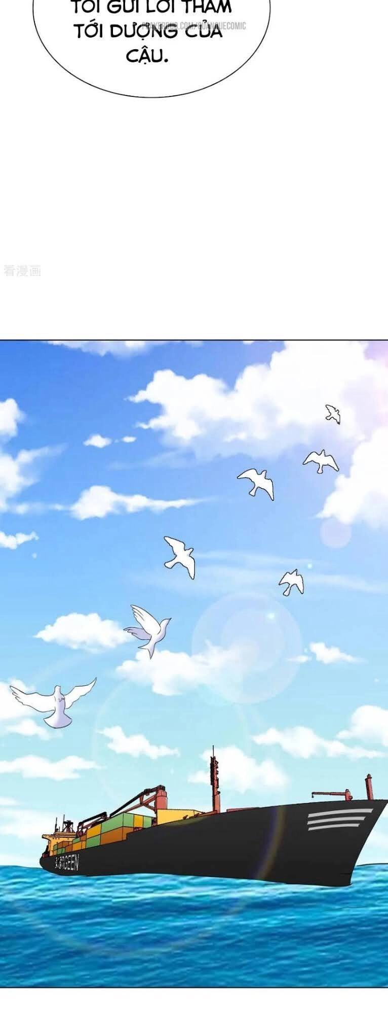 Hệ Thống Tiên Tôn Tại Đô Thị Chapter 42 - 18