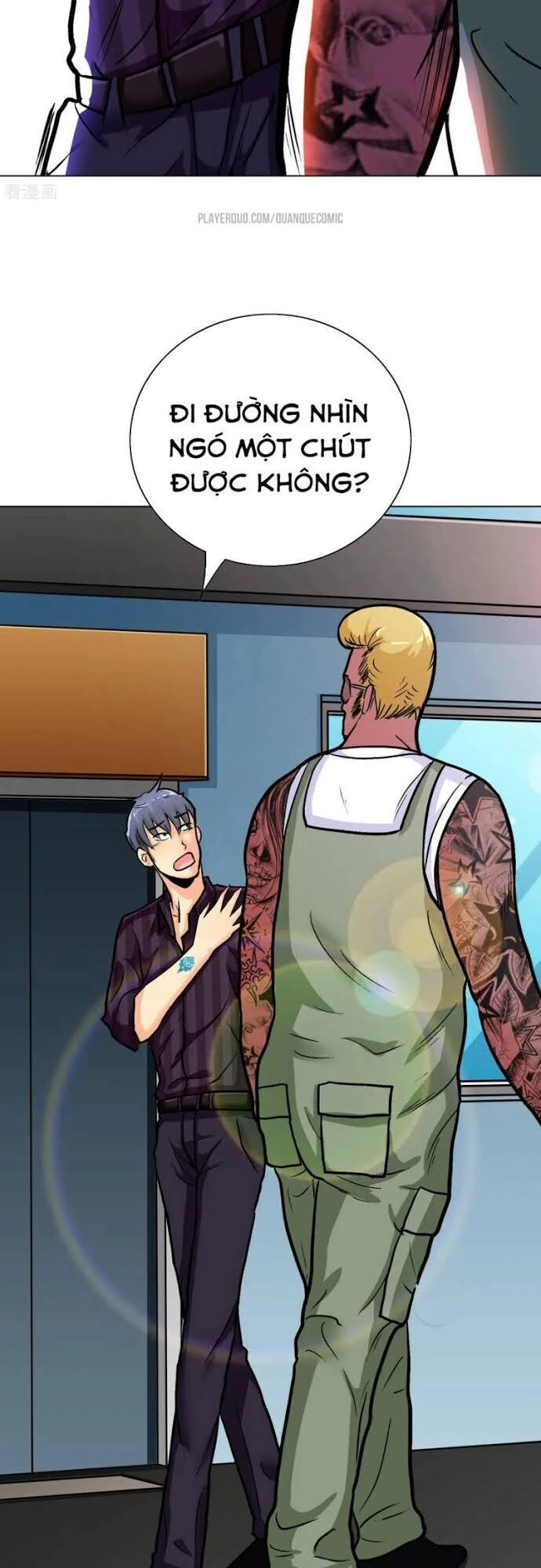 Hệ Thống Tiên Tôn Tại Đô Thị Chapter 44 - 14