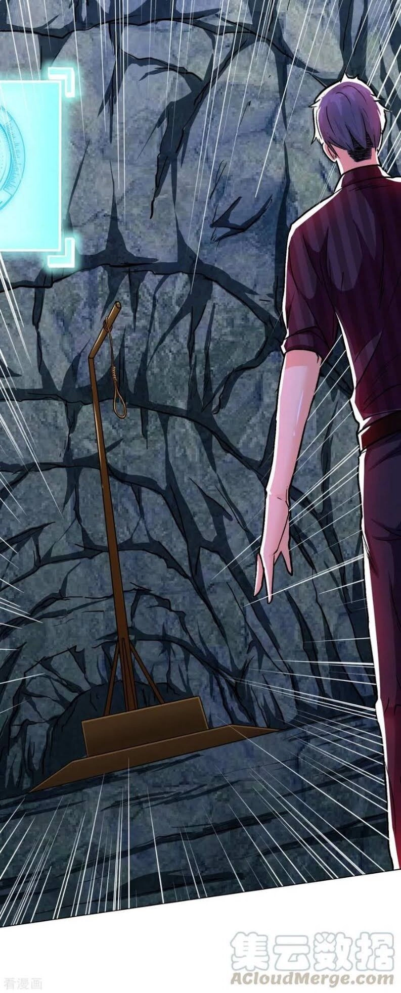 Hệ Thống Tiên Tôn Tại Đô Thị Chapter 44 - 19